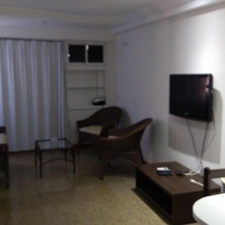 Ferienwohnung Flat Beira Mar Fortaleza  Exterior foto