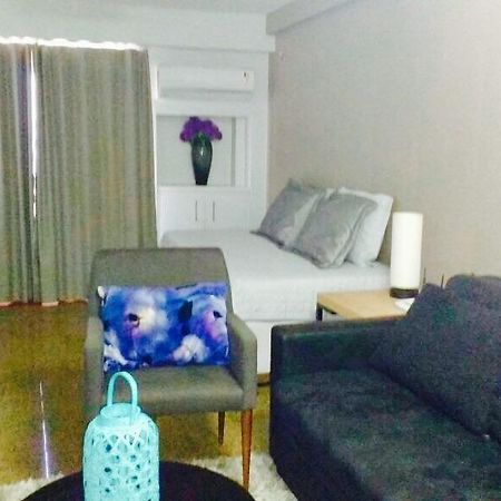 Ferienwohnung Flat Beira Mar Fortaleza  Exterior foto