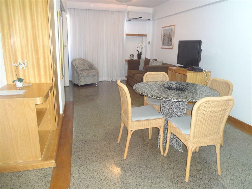 Ferienwohnung Flat Beira Mar Fortaleza  Exterior foto