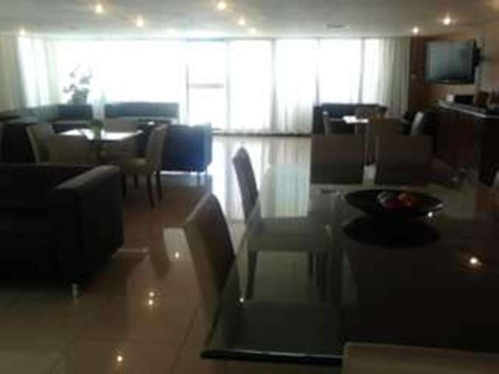 Ferienwohnung Flat Beira Mar Fortaleza  Exterior foto
