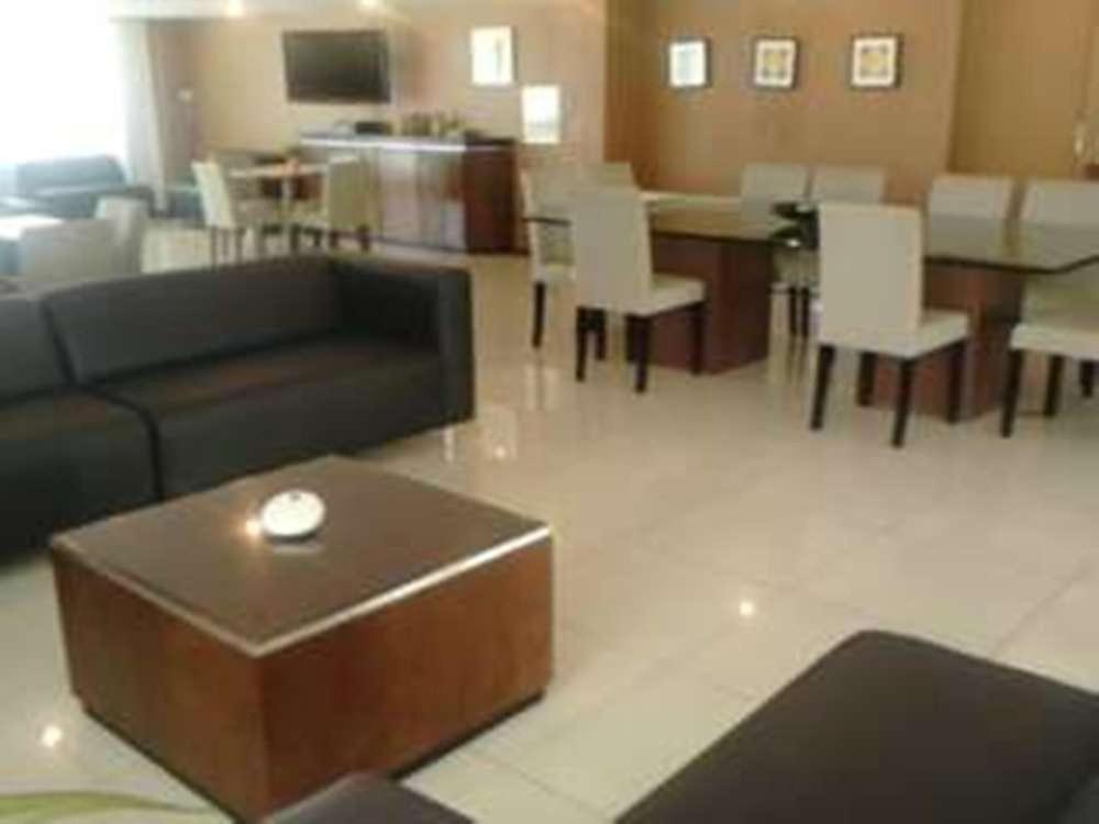 Ferienwohnung Flat Beira Mar Fortaleza  Exterior foto