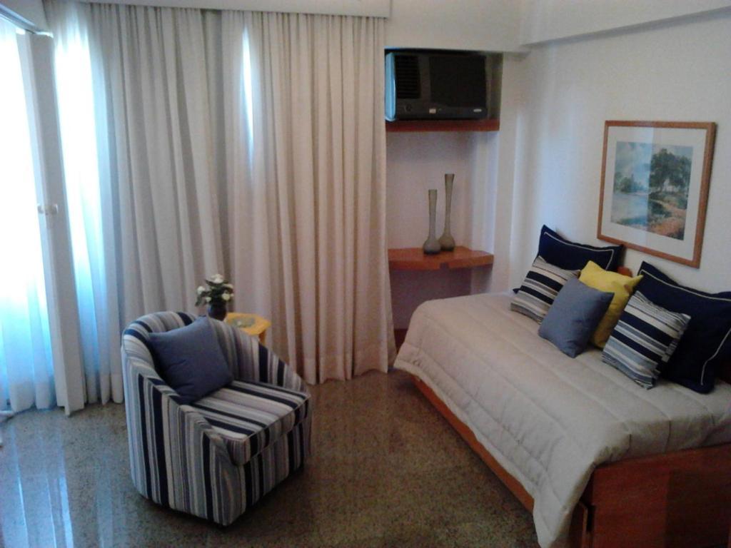 Ferienwohnung Flat Beira Mar Fortaleza  Zimmer foto