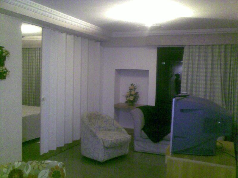 Ferienwohnung Flat Beira Mar Fortaleza  Exterior foto