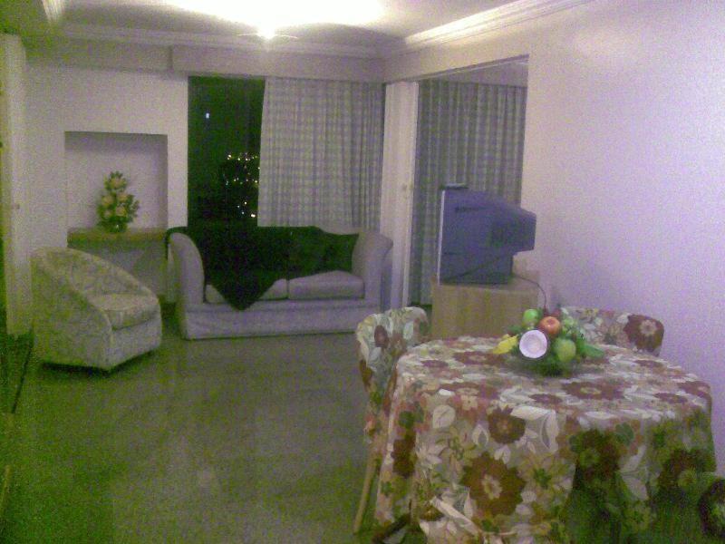 Ferienwohnung Flat Beira Mar Fortaleza  Exterior foto