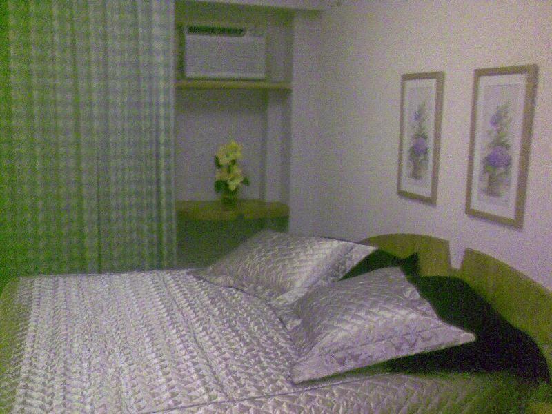 Ferienwohnung Flat Beira Mar Fortaleza  Exterior foto