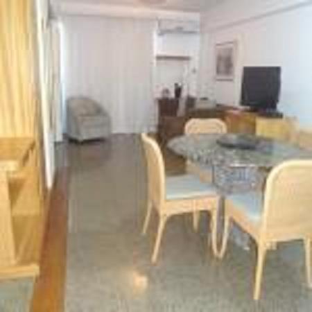 Ferienwohnung Flat Beira Mar Fortaleza  Zimmer foto