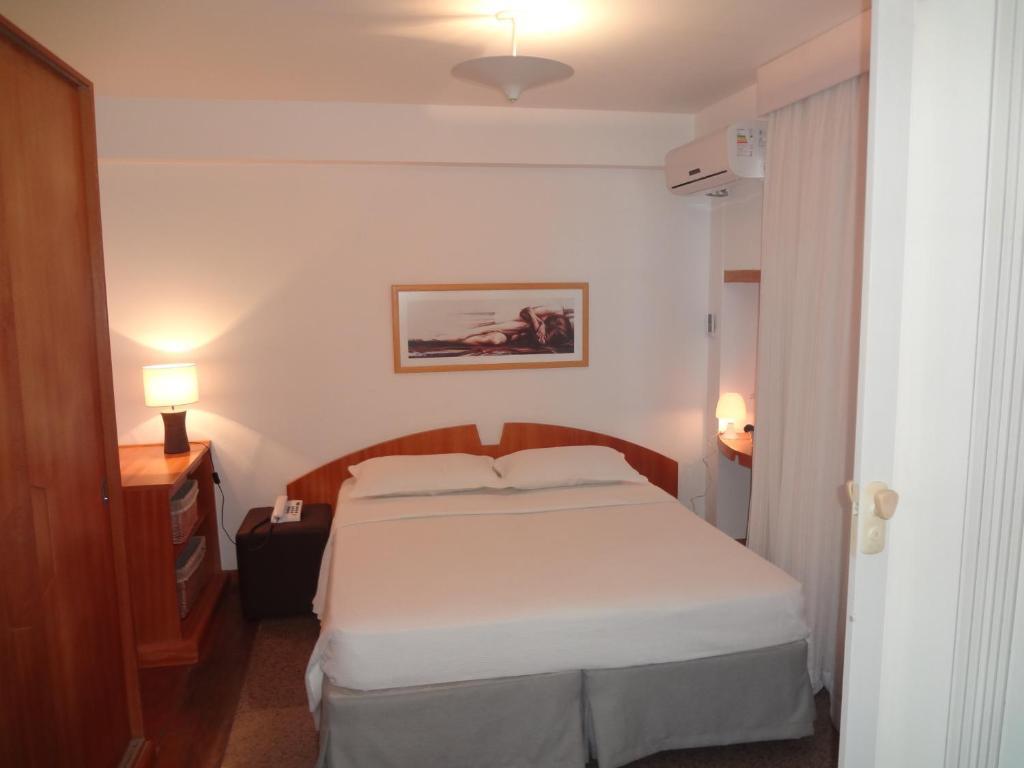 Ferienwohnung Flat Beira Mar Fortaleza  Exterior foto