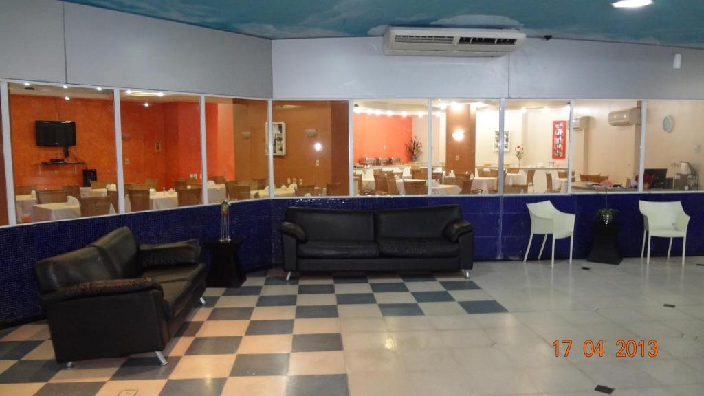 Ferienwohnung Flat Beira Mar Fortaleza  Exterior foto
