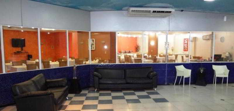 Ferienwohnung Flat Beira Mar Fortaleza  Exterior foto