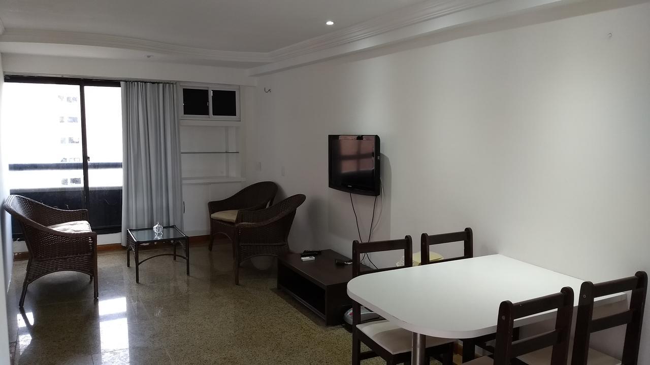 Ferienwohnung Flat Beira Mar Fortaleza  Exterior foto