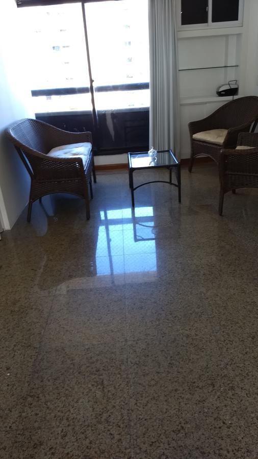 Ferienwohnung Flat Beira Mar Fortaleza  Exterior foto