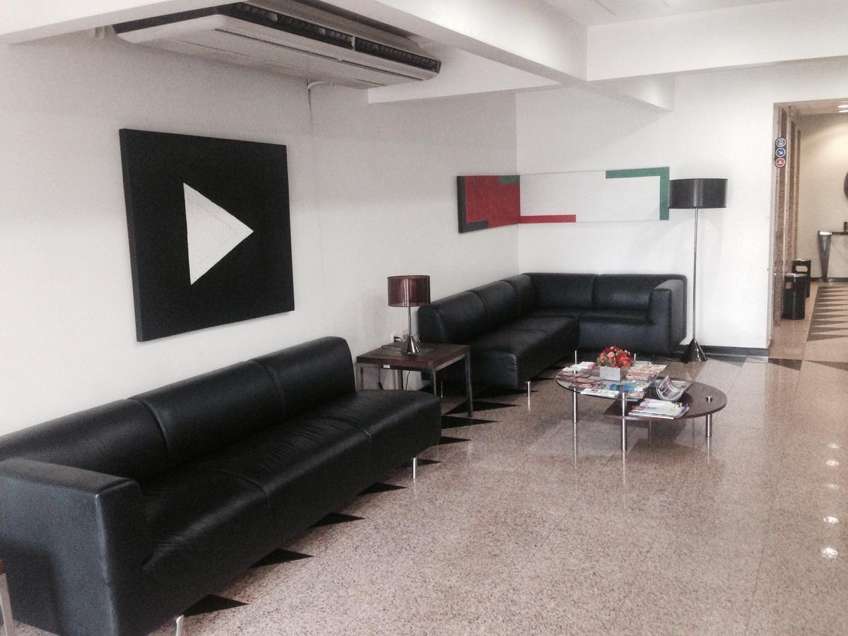 Ferienwohnung Flat Beira Mar Fortaleza  Exterior foto