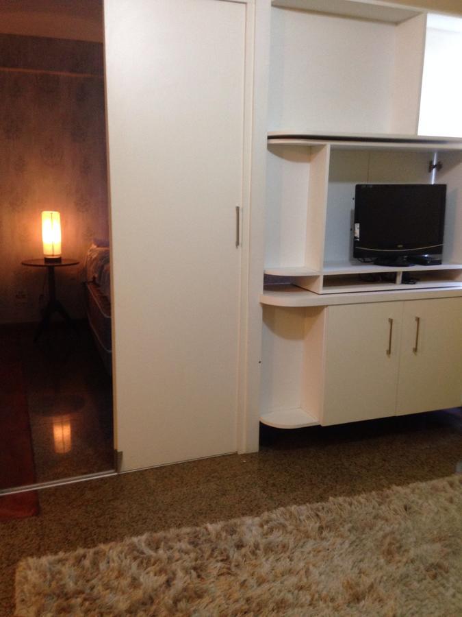 Ferienwohnung Flat Beira Mar Fortaleza  Exterior foto