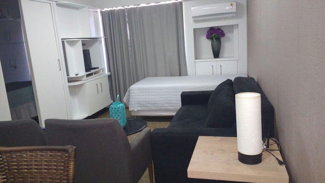Ferienwohnung Flat Beira Mar Fortaleza  Exterior foto
