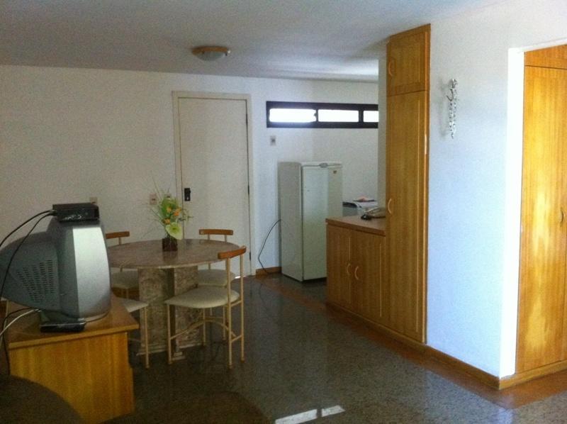 Ferienwohnung Flat Beira Mar Fortaleza  Zimmer foto