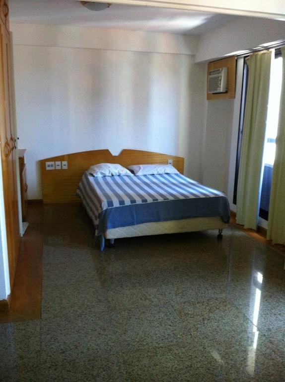 Ferienwohnung Flat Beira Mar Fortaleza  Zimmer foto