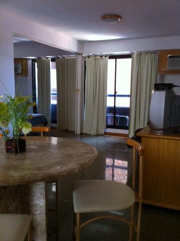 Ferienwohnung Flat Beira Mar Fortaleza  Zimmer foto