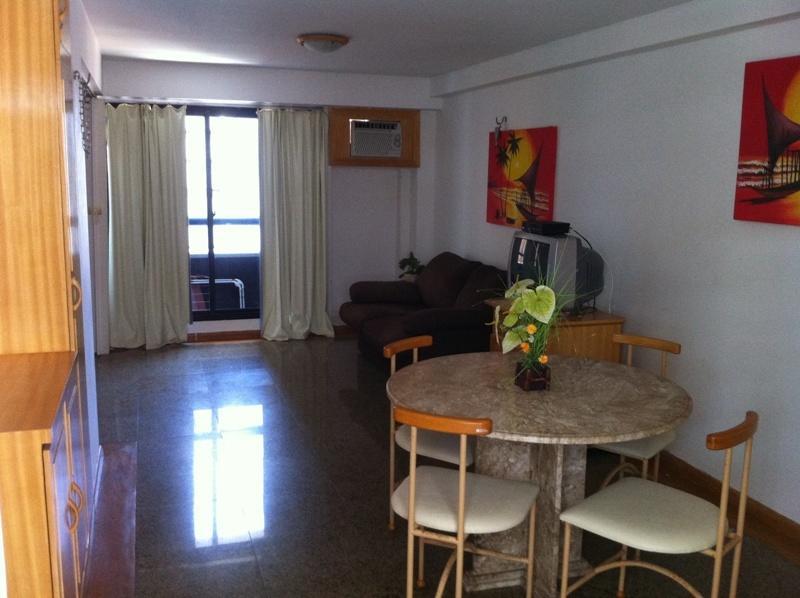 Ferienwohnung Flat Beira Mar Fortaleza  Zimmer foto